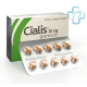 Cialis Γενόσημο (Tadalafil)