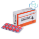 Κόκκινο Viagra (Sildenafil)