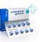 Viagra Γενόσημο (Sildenafil)