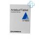 Antabuse Γενόσημο (Disulfiram)