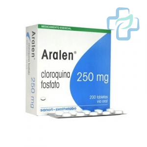 Aralen Γενόσημο (Chloroquine)