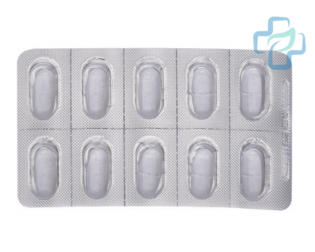 Bactrim Γενόσημο (Sulfamethoxazole & Trimethoprim)