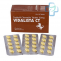 Cialis Μαλακές Κάψουλες (Tadalafil)