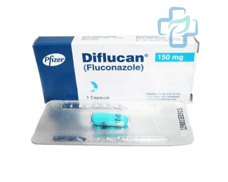 Diflucan Γενόσημο (Fluconazole)