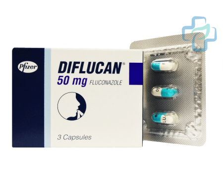 Diflucan Γενόσημο (Fluconazole)