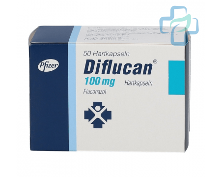 Diflucan Γενόσημο (Fluconazole)