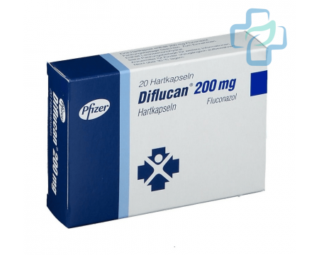 Diflucan Γενόσημο (Fluconazole)