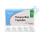 Δοξυκυκλίνη (Doxycycline)