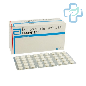 Flagyl Γενόσημο (Metronidazole)