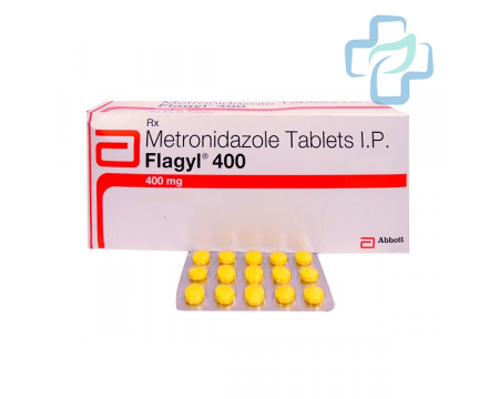 Flagyl Γενόσημο (Metronidazole)