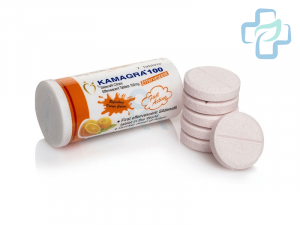 Kamagra Αναβράζον (Sildenafil)