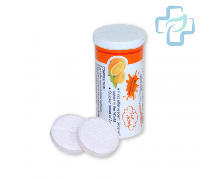 Kamagra Αναβράζον (Sildenafil)
