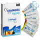 Kamagra Στοματικό Ζελέ (Sildenafil)