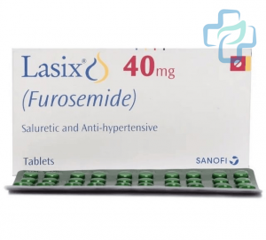 Lasix Γενόσημο (Furosemide)