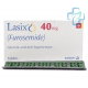 Lasix Γενόσημο (Furosemide)