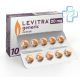 Levitra Γενόσημο (Vardenafil)