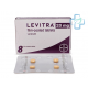 Επώνυμο Levitra  (Vardenafil)