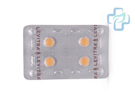 Επώνυμο Levitra  (Vardenafil)