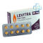 Levitra Μαλακές Κάψουλες (Vardenafil)
