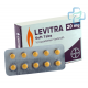 Levitra Μαλακές Κάψουλες (Vardenafil)