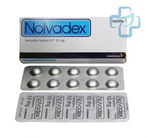 Nolvadex Γενόσημο (Tamoxifen Citrate)