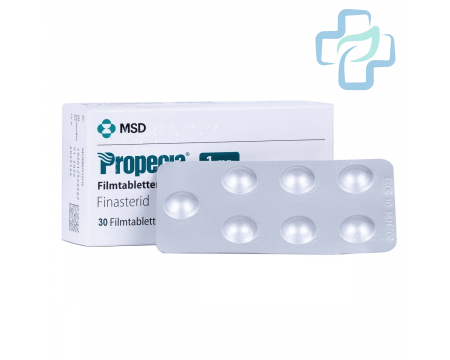 Propecia Γενόσημο (Finasteride)