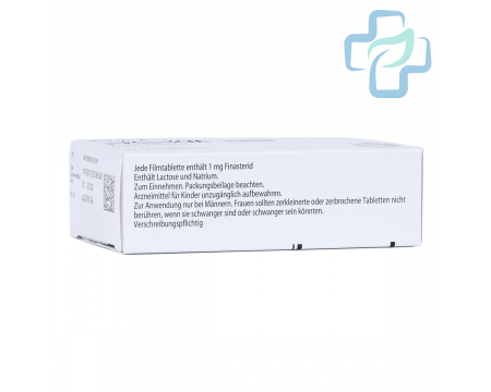 Propecia Γενόσημο (Finasteride)