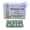 Prozac Γενόσημο (Fluoxetine)
