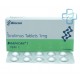 Ραπαμυκίνη (Sirolimus)