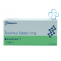 Ραπαμυκίνη (Sirolimus)