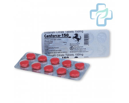 Κόκκινο Viagra (Sildenafil)