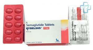 Rybelsus  (Semaglutide)