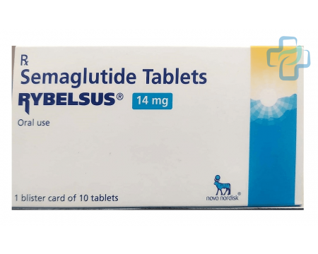 Rybelsus  (Semaglutide)