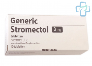 Stromectol Γενόσημο (Ivermectin)