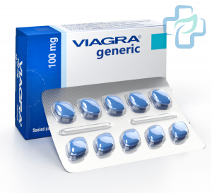 Viagra Γενόσημο (Sildenafil)