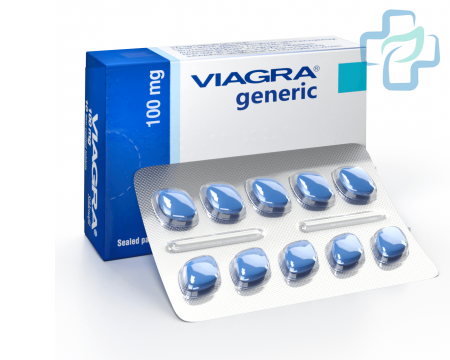 Viagra Γενόσημο (Sildenafil)
