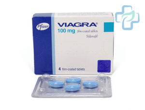 Επώνυμο Viagra  (Sildenafil)