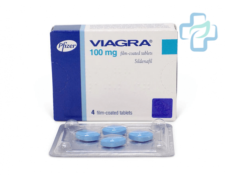 Επώνυμο Viagra  (Sildenafil)