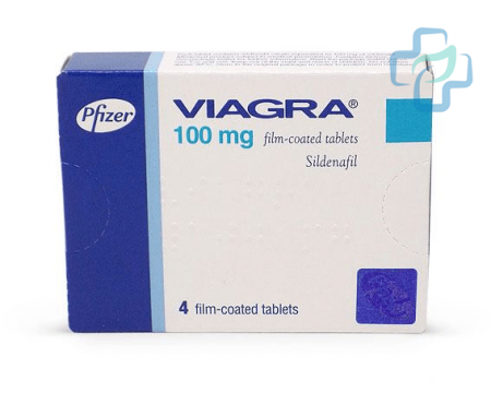 Επώνυμο Viagra  (Sildenafil)