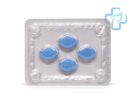 Επώνυμο Viagra  (Sildenafil)