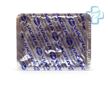 Επώνυμο Viagra  (Sildenafil)