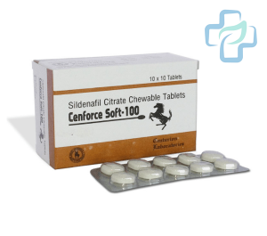 Viagra Μαλακές Κάψουλες (Sildenafil)