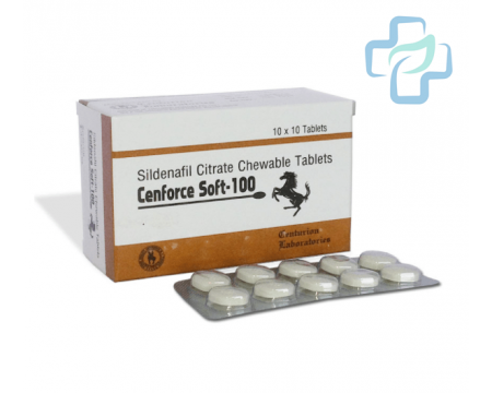 Viagra Μαλακές Κάψουλες (Sildenafil)