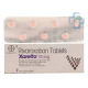 Xarelto Γενόσημο (Rivaroxaban)