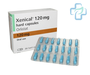 Xenical Γενόσημο (Orlistat)