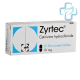 Zyrtec Γενόσημο (Cetirizine)